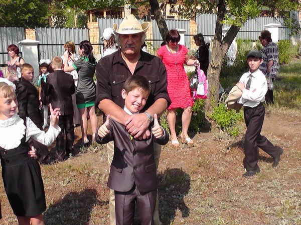 Николай Сапов