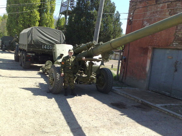 Олег Дуенко