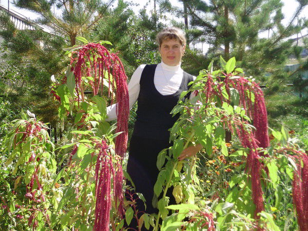 Надежда Яковлева