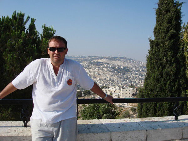 Александр Никитин