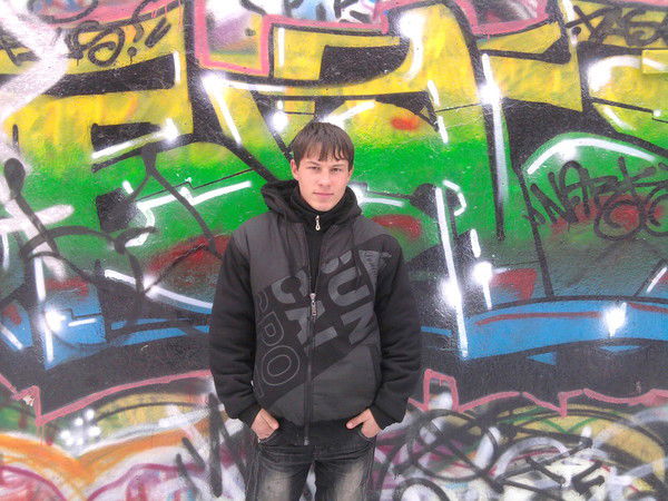 Александр Леткеман