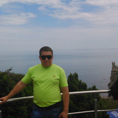 Сергей Жилов