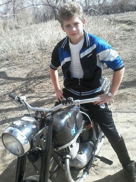 Виталий Кондаков