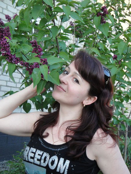 Евгения Лосева