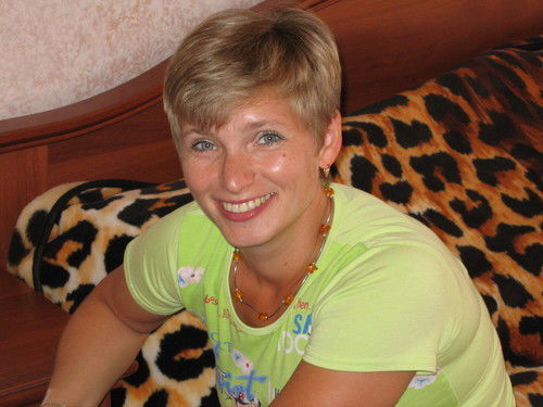 Елена Фомина