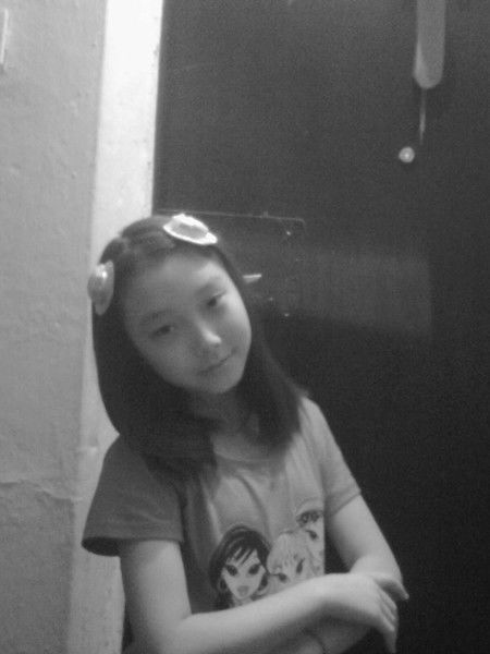 Мадина Кошманова