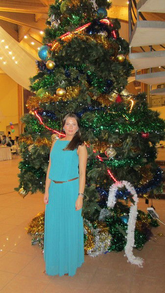 Ховрова Лена