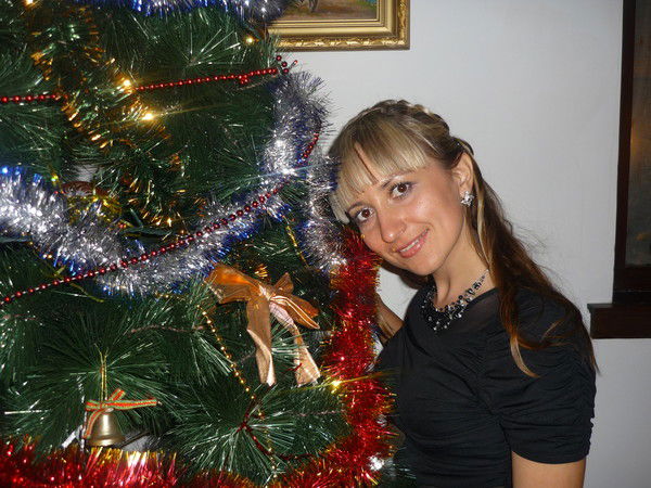 Светлана Гресь