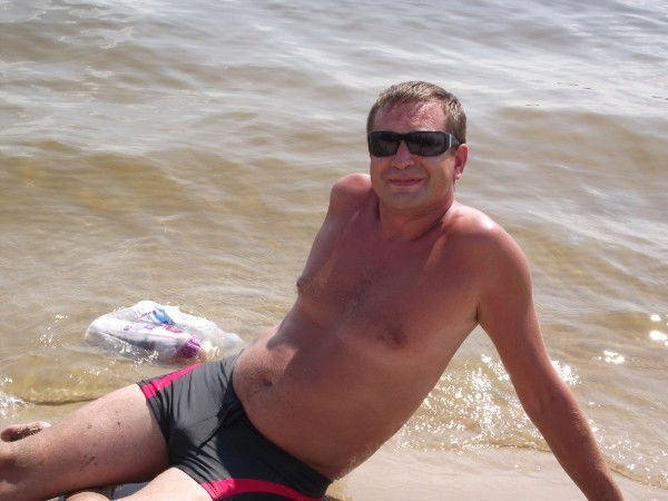 Валера Зубков