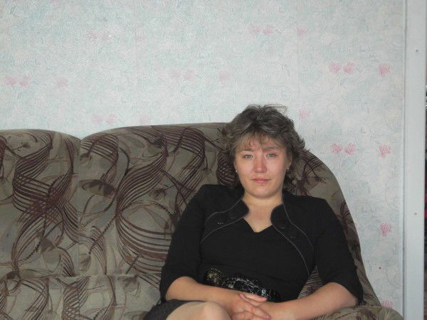 Евгения Ушакова/танцай