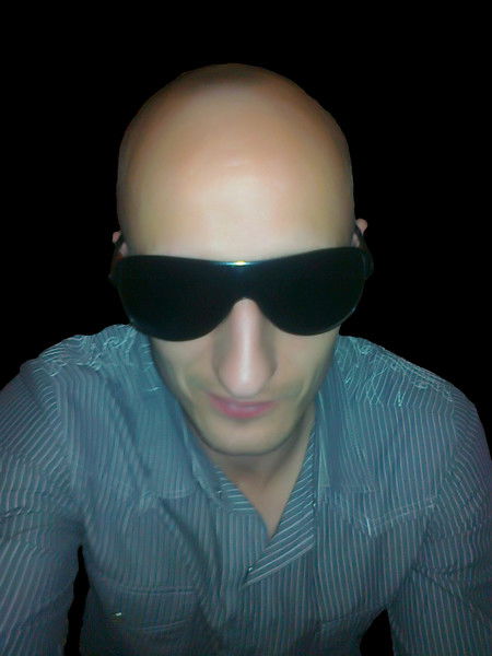 Александр Каменских