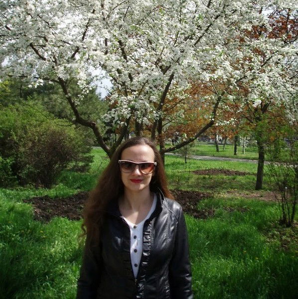 Наталья Иванова