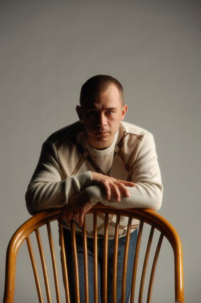 Дмитрий Примаков