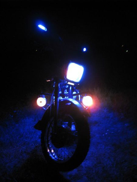 Андрюха *****