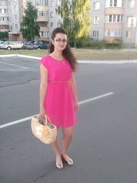 Ирина Дымова