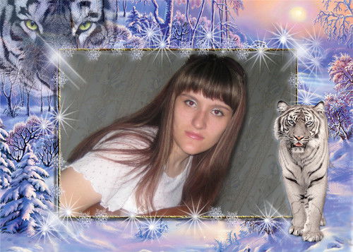 Анастасия Неизвестно