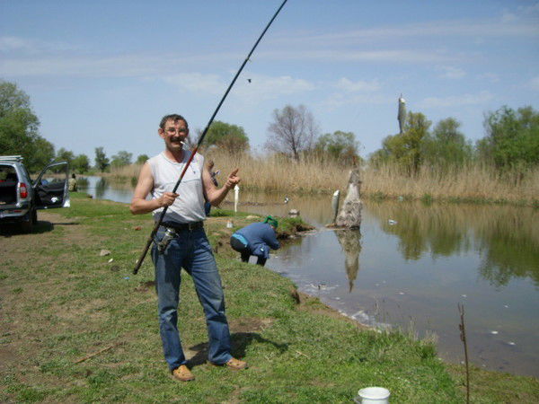 Алексей Панов