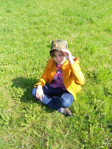 Ольга Маркевич