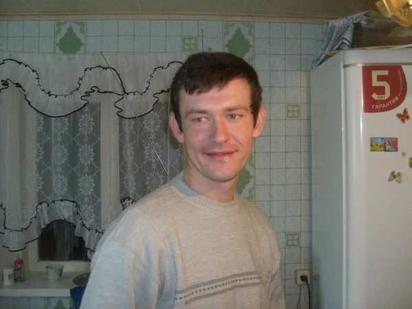 Максим Ткаченко