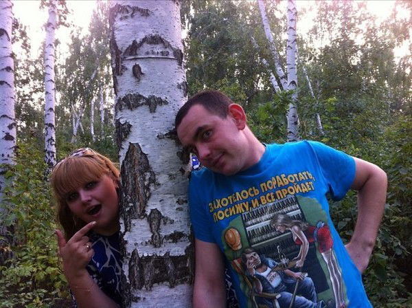 Юлия Карава