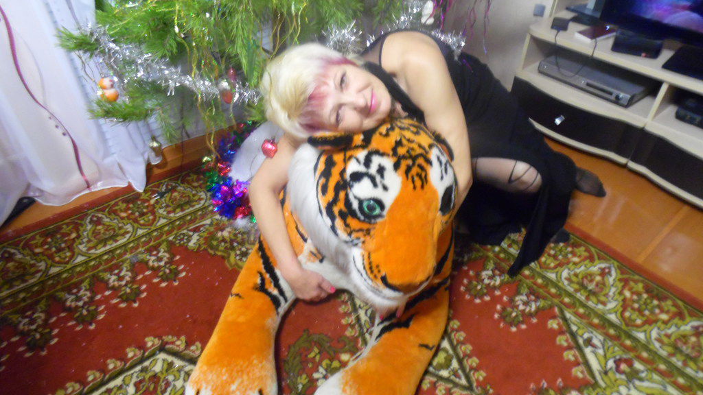 Любовь Качко