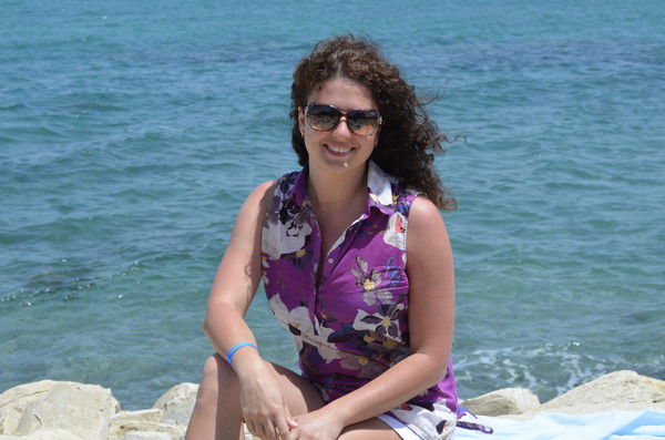 Анна Комарова