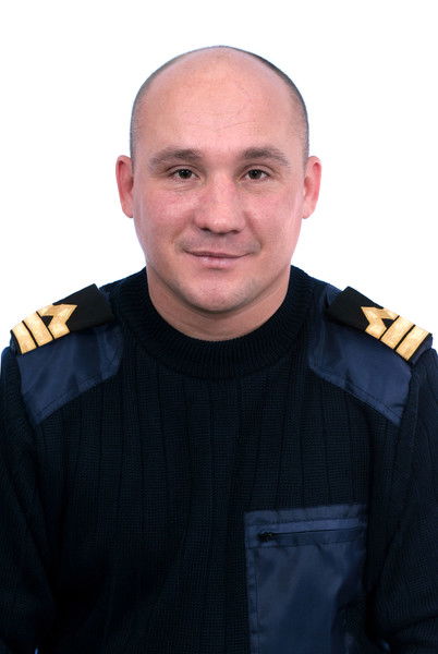 Дмитрий Ибрагимов