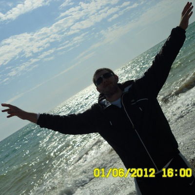 Андрей Дейнеко