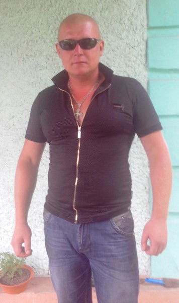 Андрей Сабо