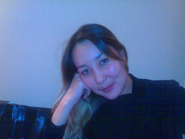 Дуламбаева Айнур