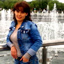 Людмила Антонова