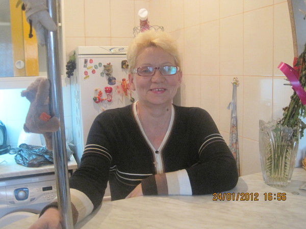 Светлана Малышева