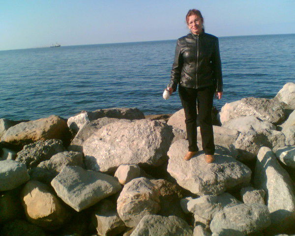 Татьяна Корчагина