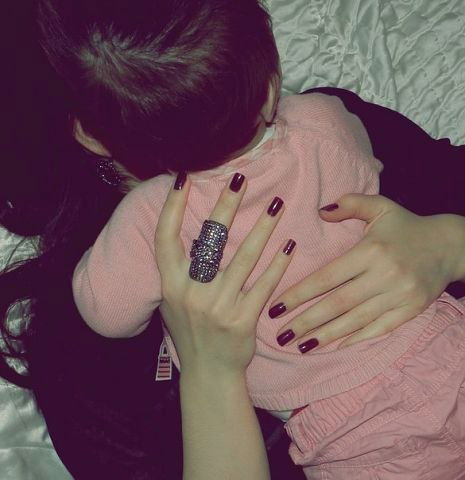 Айгерим Буркит