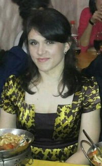 Альмира Абдрашитова