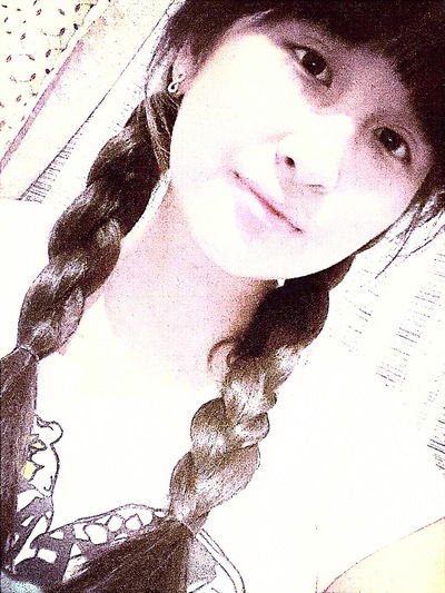 Бота Абдыбекова