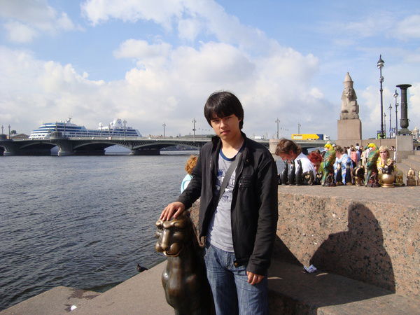 Владислав Тян