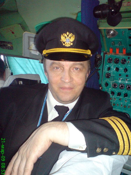 Евгений Черняев