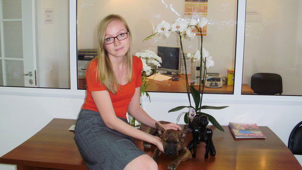 Валентина Скоморохова