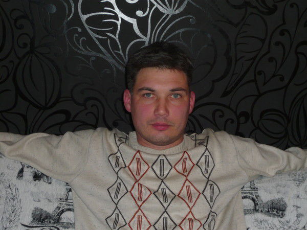 Алексей Десяткин