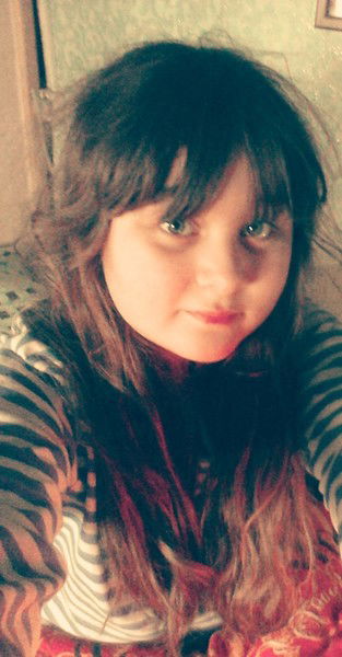 Эльмира Шепель