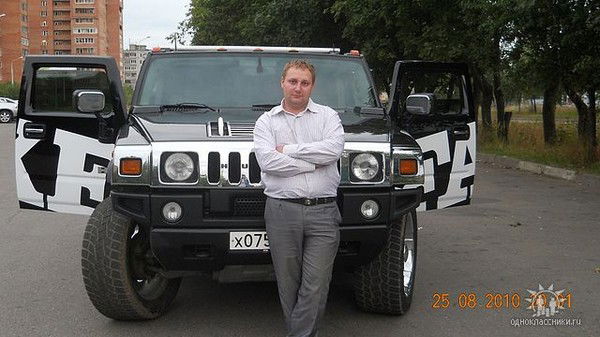 Роман Иванов