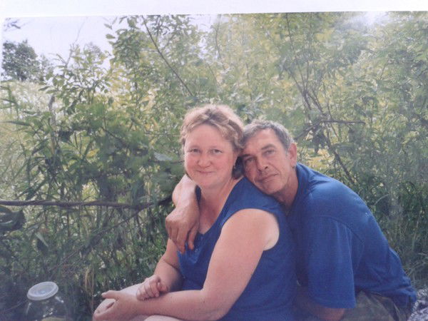 Вячеслав Загребаев