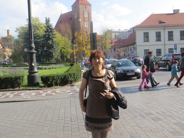 Айгуль Омиралина