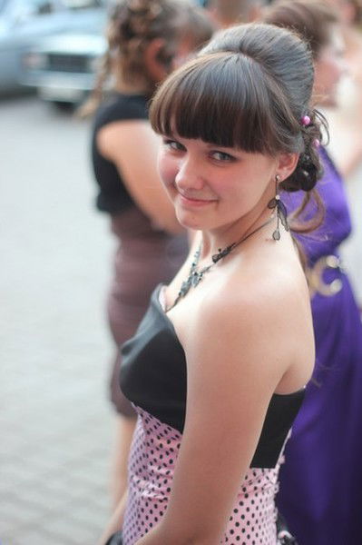 Мария Купчик