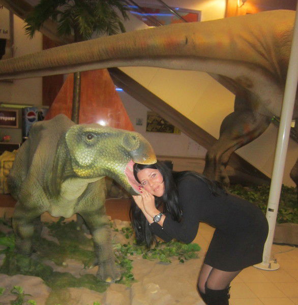 Зоя Чернецова