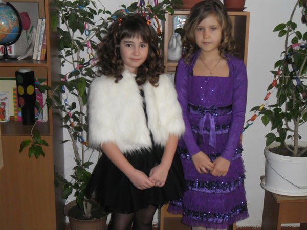 Маришка Касутина