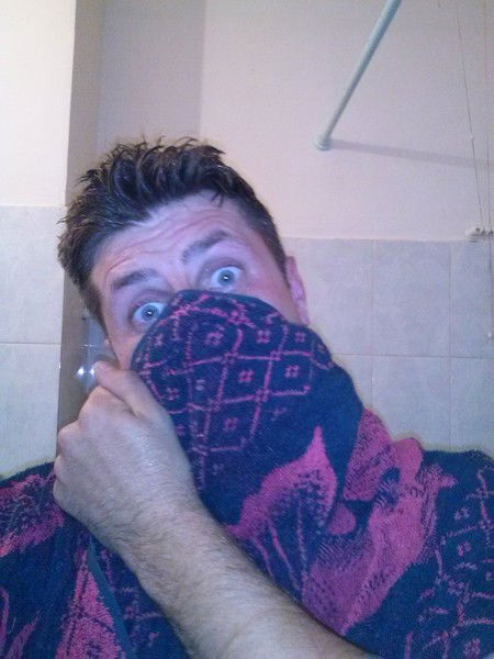 Алексей Черкасов