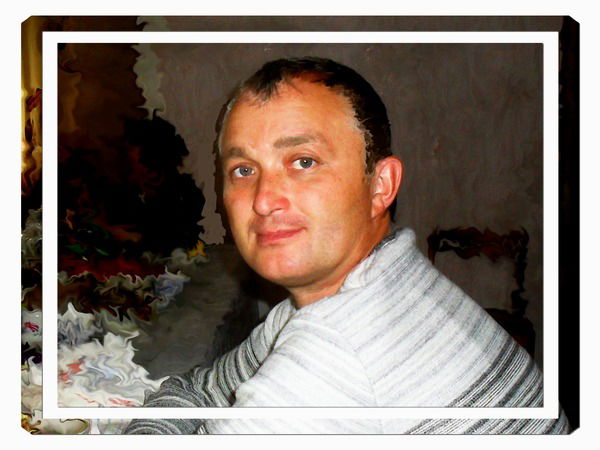 Рашид Абубекеров