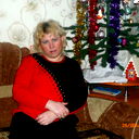 Наталья Лебедева